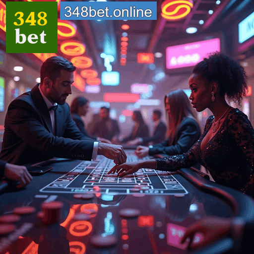 348BET