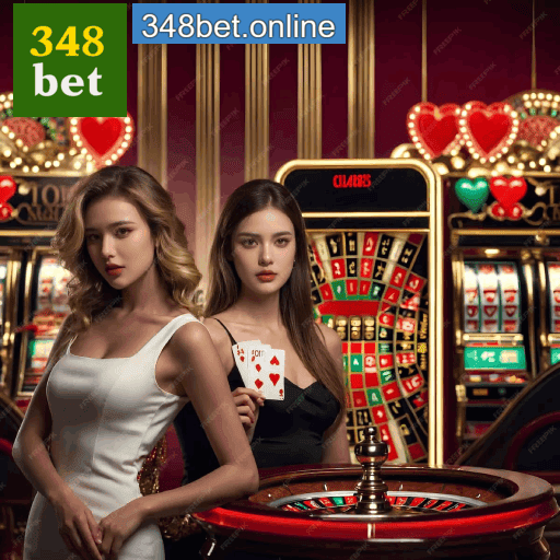 348BET