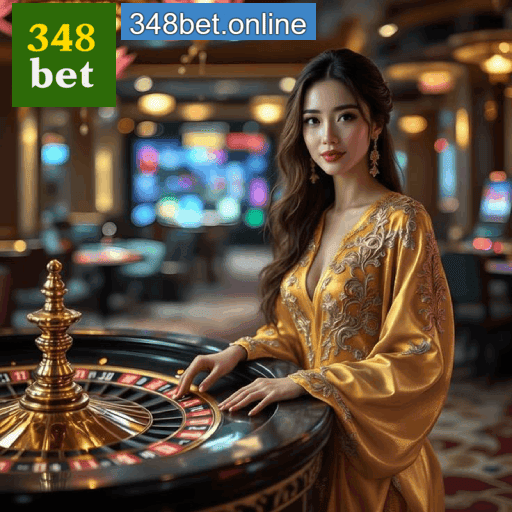 348BET