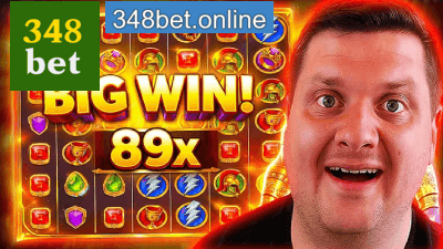 348BET Big Wins