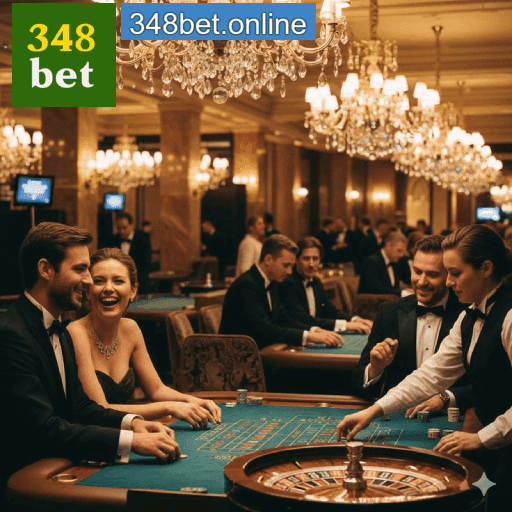 348BET