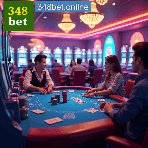 348BET