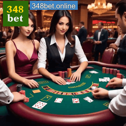 348BET